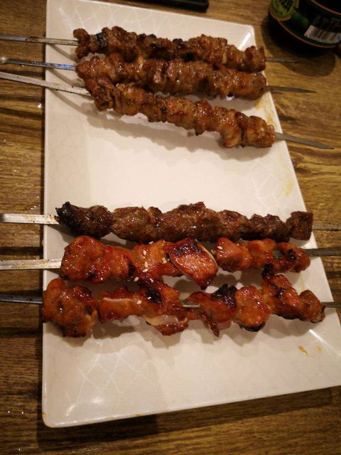 Lu's BBQ - Accommodation Gold Coast 0