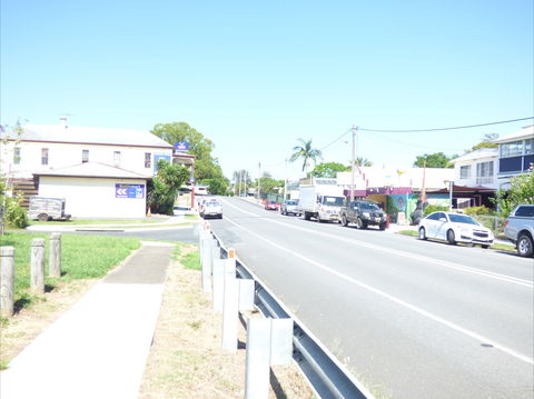 Macleay River Hotel - Gold Coast 4U 0