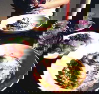 Madmegs Pizza Pantry - Accommodation Gold Coast