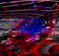 Marquee Nightclub - Gold Coast 4U