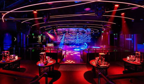 Marquee Nightclub - Gold Coast 4U 0