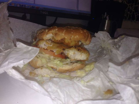 Marlins Take Away - Accommodation Gold Coast 0