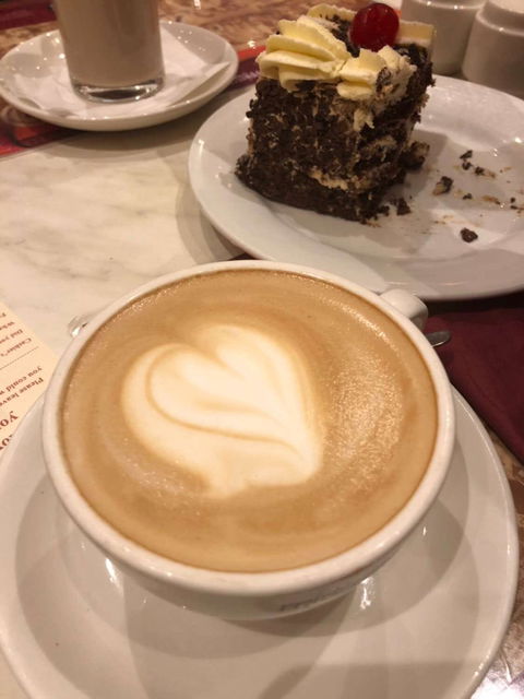 Miss Maud Pastry House Cafe - Innaloo - Gold Coast 4U 0