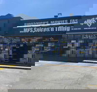 MKS Spices'n Things - Dandenong - Accommodation Gold Coast