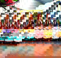 Mr Little and Peninsula Cider - Accommodation Gold Coast