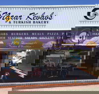 Nazar Kebabs  Turkish Bakery - Mosman Park - Gold Coast 4U