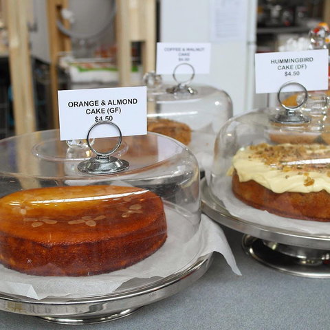 Noodle Box Shepparton - Shepparton - 1 Gold Coast 0