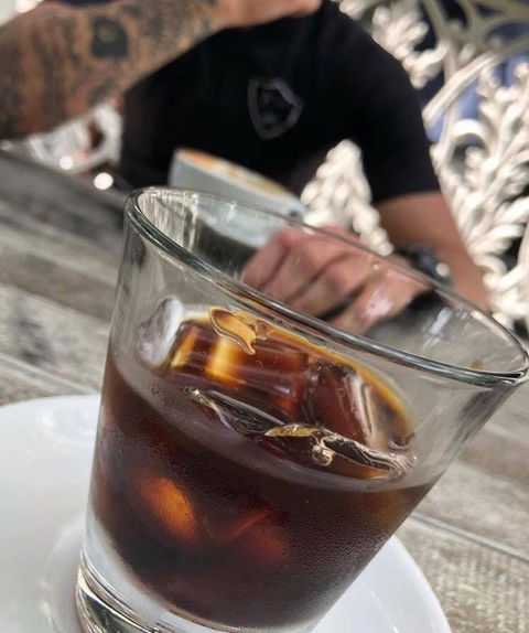 Ollie's Coffee & Catch Ups - Accommodation Gold Coast 0