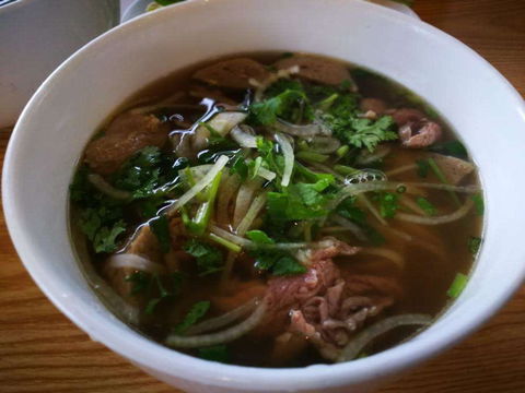 Pho Saigon - Gold Coast 4U 0
