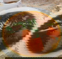 Pho Hien Vuong Pasteur - Gold Coast 4U