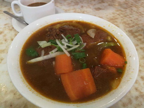 Pho Hien Vuong Pasteur - Gold Coast 4U 0
