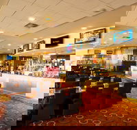 Popular Alm Bistro - Accommodation Gold Coast