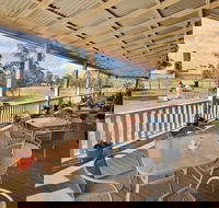 Railway Hotel Bribbaree - Gold Coast 4U
