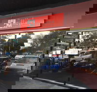 Red Lantern - Accommodation Gold Coast