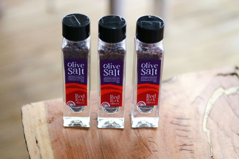 Red Rock Olives - Accommodation Gold Coast 2