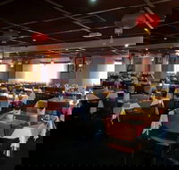 Red Lantern Licensed Chinese Restaurant - Accommodation Gold Coast