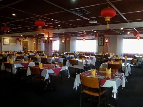 Red Lantern Licensed Chinese Restaurant - Accommodation Gold Coast 0