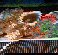 Saam Thai - Accommodation Gold Coast