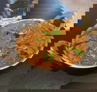 Saffron Tree Indian Restaurant - Gold Coast 4U
