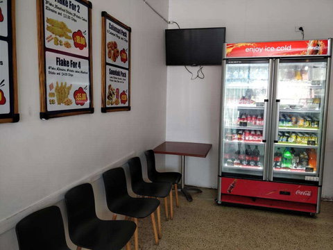 Scoresby Village Traditional Fish & Chips - Accommodation Gold Coast 0