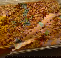 Siam Kitchen - Accommodation Gold Coast