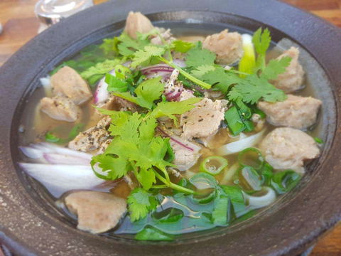 Slate Cafe - Gold Coast 4U 0