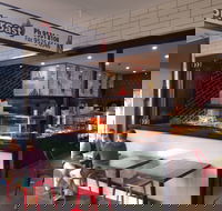 Spitroast - Accommodation Gold Coast