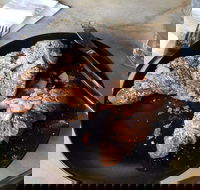 Spring Espresso - Accommodation Gold Coast