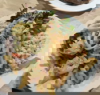 Star Bar Bistro - 1 Gold Coast