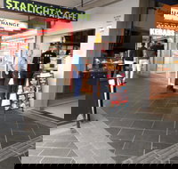 Starlight Cafe - Accommodation Gold Coast