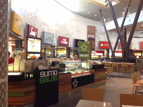 Sumo Salad - Robina - Gold Coast 4U 0