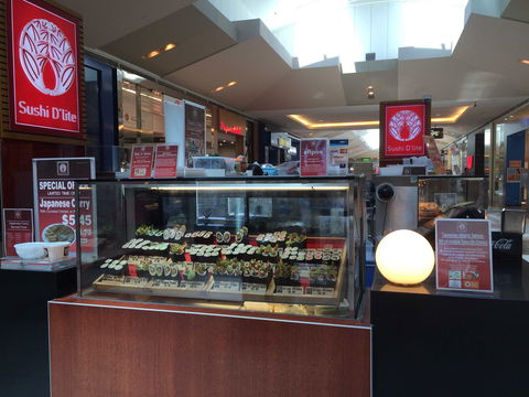 Sushi D'Lite - Accommodation Gold Coast 0