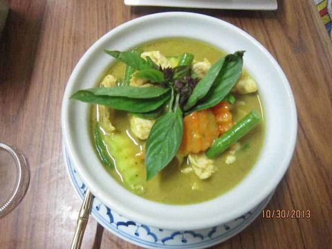 Thai Chinpala Kitchen & Restaurant - 1 Gold Coast 0