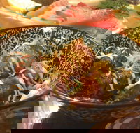 The Bolt Bar - Accommodation Gold Coast