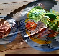 The Natural Choice Cafe