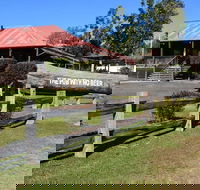 The Pub With No Beer - Accommodation Gold Coast