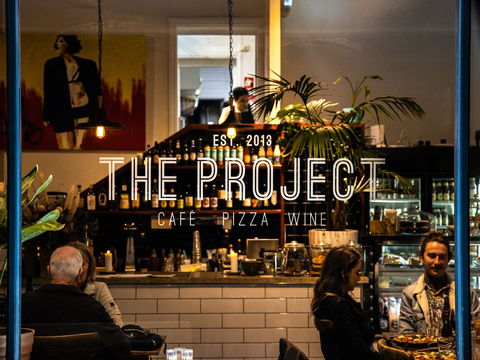 The Project - 1 Gold Coast 0