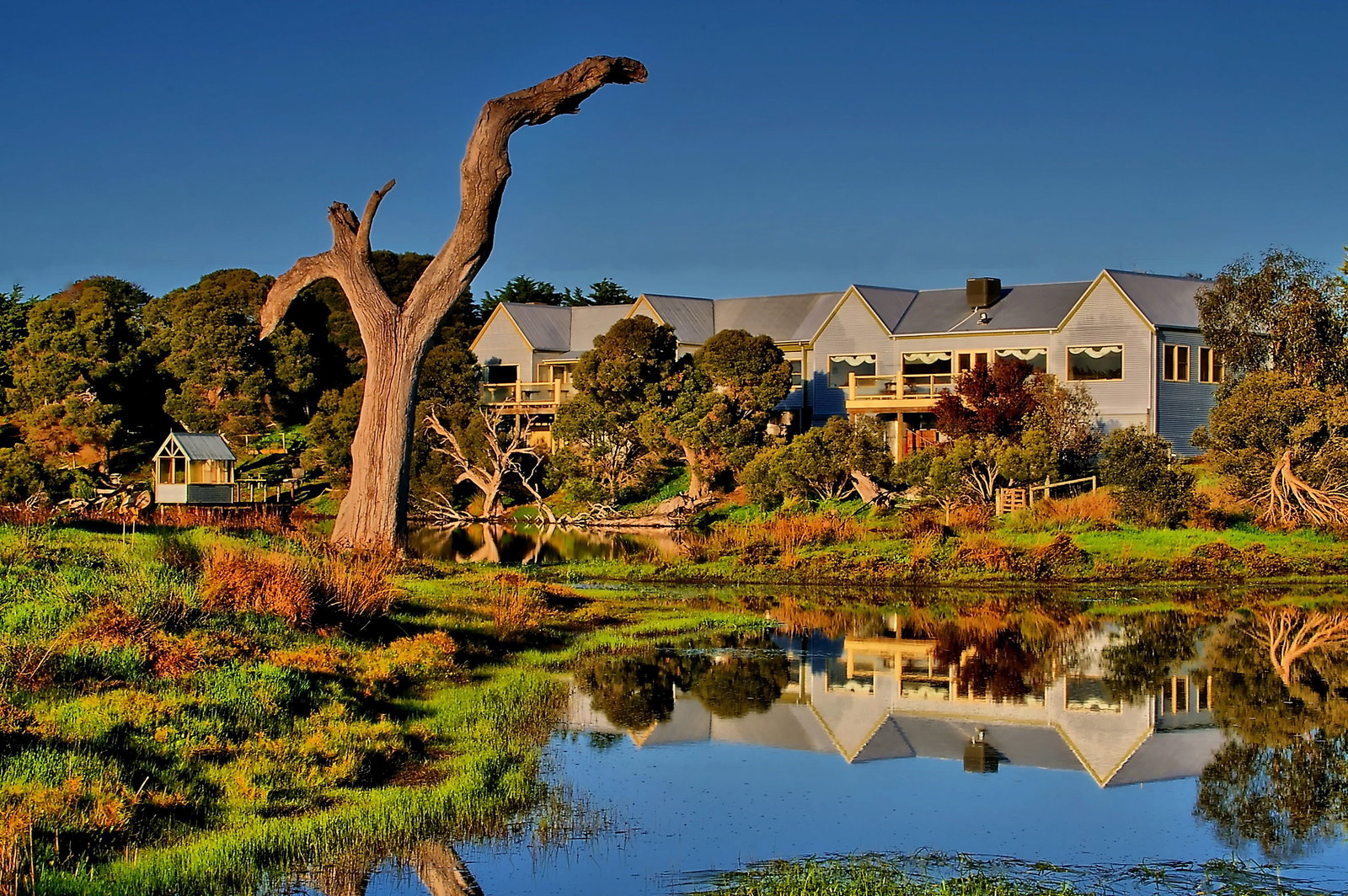 Connewarre VIC Accommodation Gold Coast