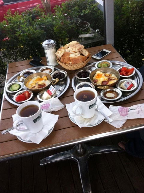 Timmy's Kebabs - Accommodation Gold Coast 0