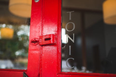 Tonic Restaurant - 1 Gold Coast 0
