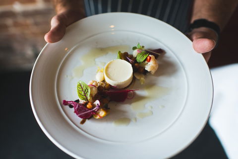 Tonic Restaurant - 1 Gold Coast 1