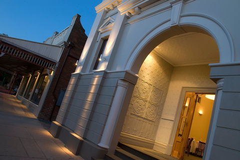 Tonic Restaurant - 1 Gold Coast 2