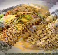 Tuk Tuk Thai Cuisine - Accommodation Gold Coast