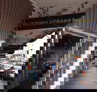 Victoria Kebabs - 1 Gold Coast