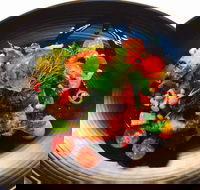 Vivere Restaurant Cafe Bar - Accommodation Gold Coast