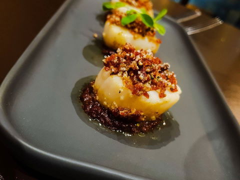 Waves Restaurant - Gold Coast 4U 0