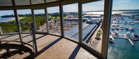 360Q - Accommodation Gold Coast 1