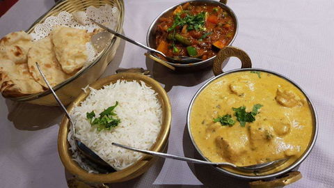 Aachi Indian Cuisine - 1 Gold Coast 0