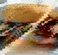 Alfred's Kitchen - Gold Coast 4U