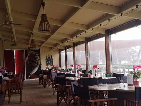 Angas Plains Wines Cellar Door - 1 Gold Coast 0